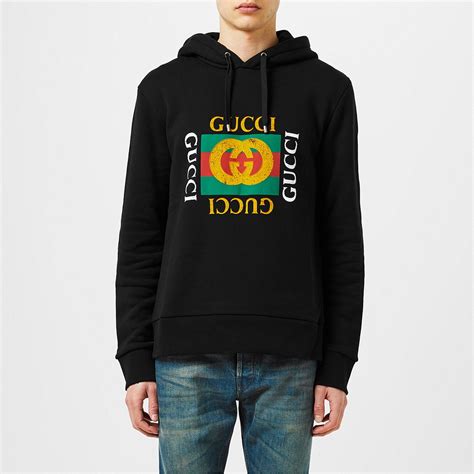 fake gucci hoodie price|gucci hoodie men cheap.